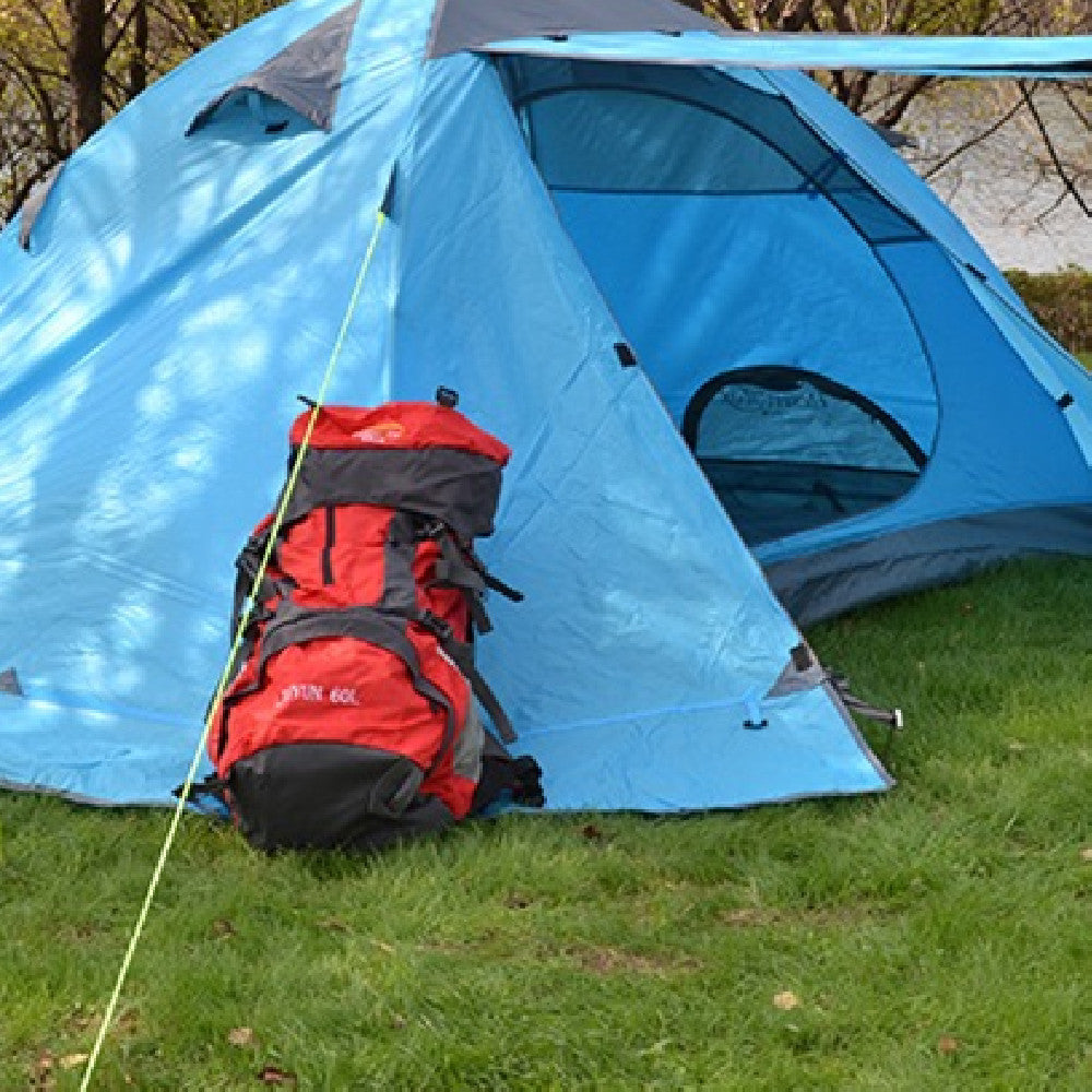 Outdoor Fishing Camping Couple Tent - EDC Italia