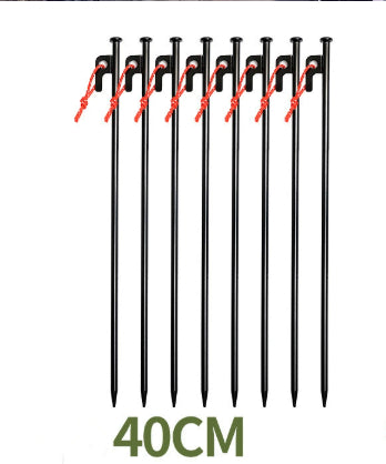 Canopy Tent Windproof Fixed Studs - EDC Italia