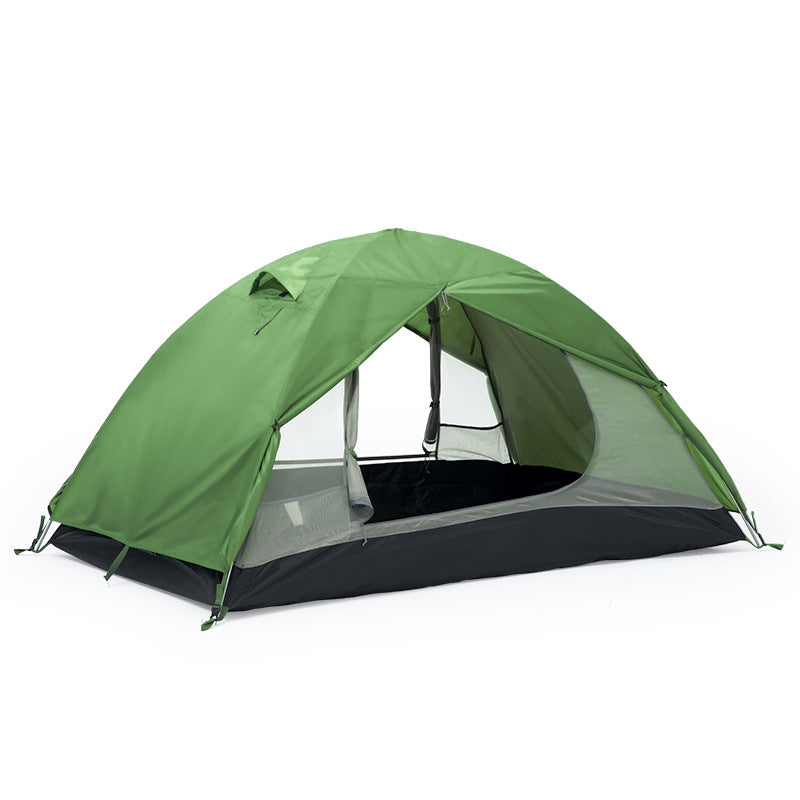 Outdoor Tent Portable Lightweight Hiking Camping - EDC Italia