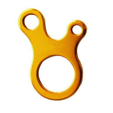 Outdoor camping snail wind rope buckle - EDC Italia