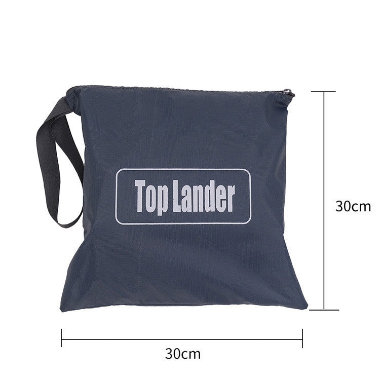 Awning tent against rain - EDC Italia
