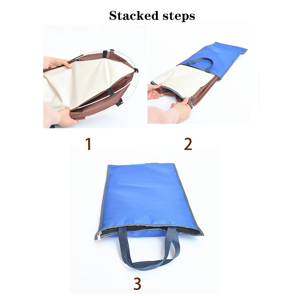 Fashion hexagon pet tent - EDC Italia
