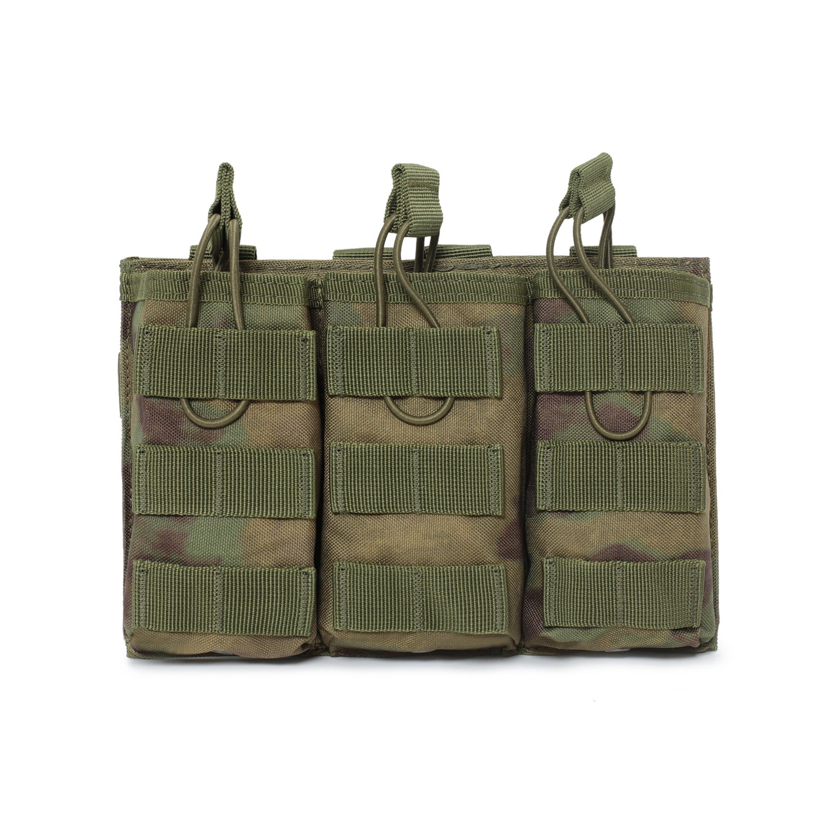 Field Vest Molle Accessory Kit Storage