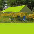 Sun Shade Camping Canopy Tent - EDC Italia