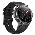 Outdoor Sports HD Screen GPS Positioning Smart Watch