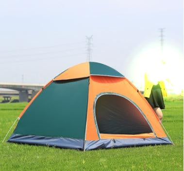 Camping Tent - EDC Italia