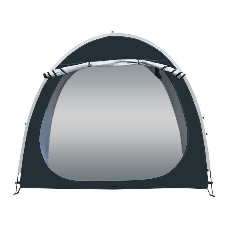 Outdoor Large Space Bicycle Storage Tent - EDC Italia
