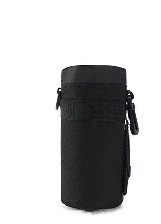 Outdoor Tactical Military System Cooler Kettle Bag