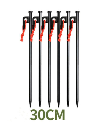 Canopy Tent Windproof Fixed Studs - EDC Italia