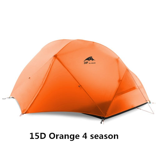 Picnic double tent - EDC Italia