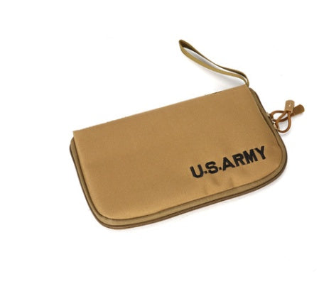 Military Handgun Pouch