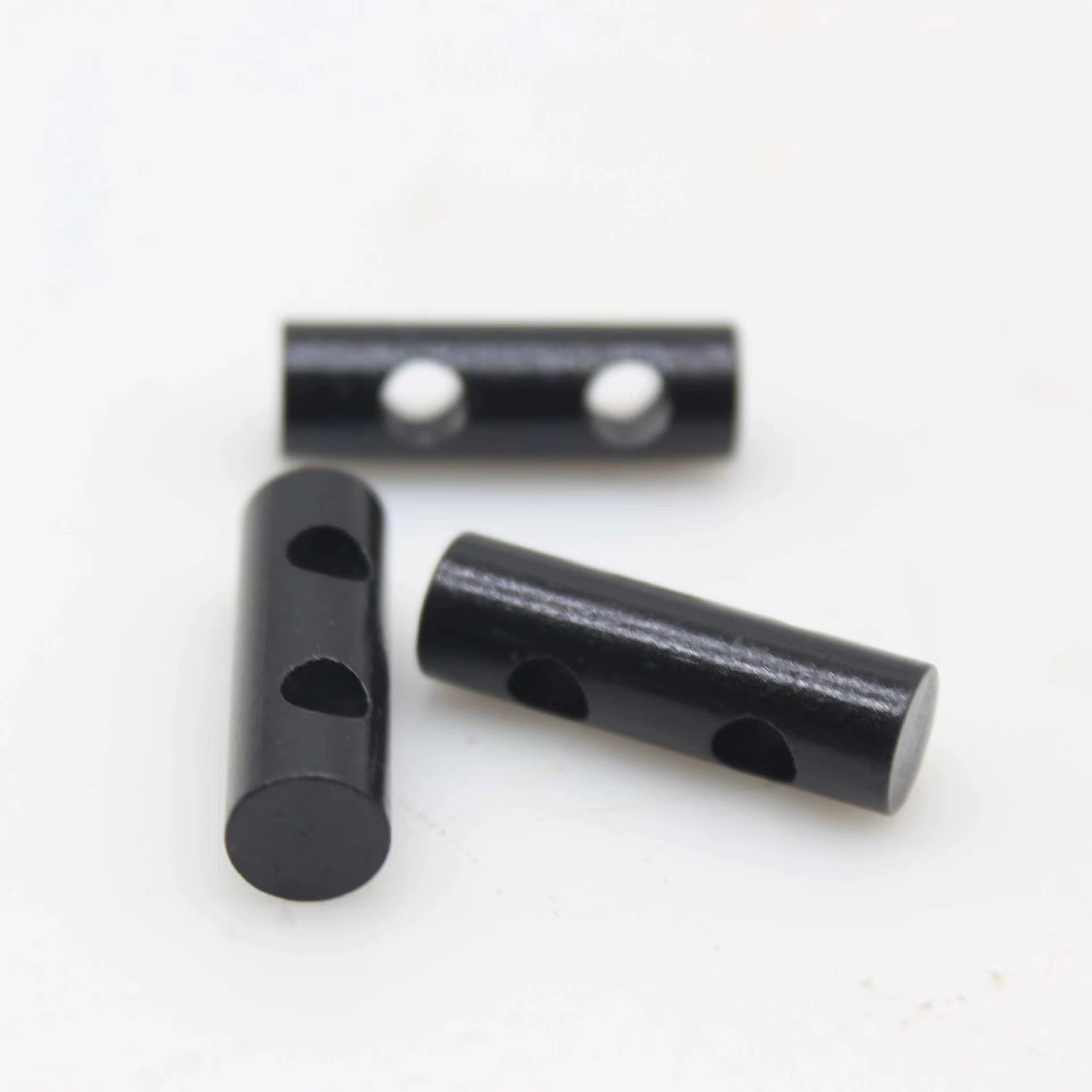 Outdoor Survival Double Hole Fire Stick Mini Firestone