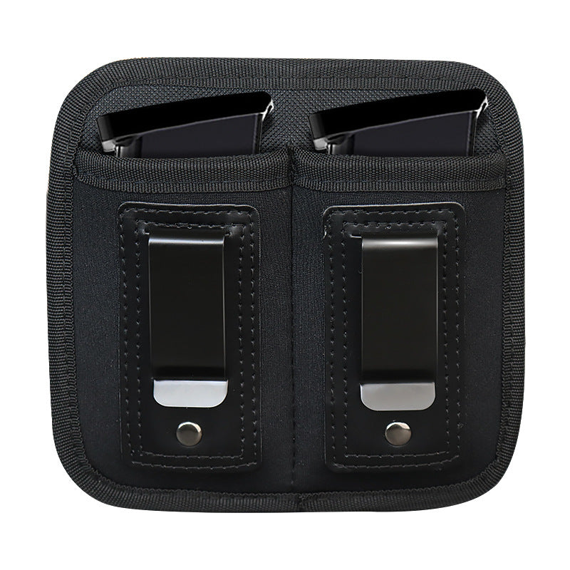 Neoprene Outdoor Tactical 9mm Cartridge Jacket