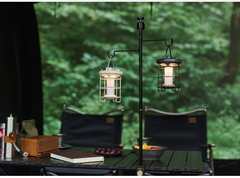 Outdoor Camping Lantern Tent Light CNH22DQ008 - EDC Italia
