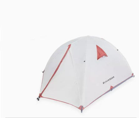 Outdoor Double-layer Storm-proof Field Camping Tent - EDC Italia