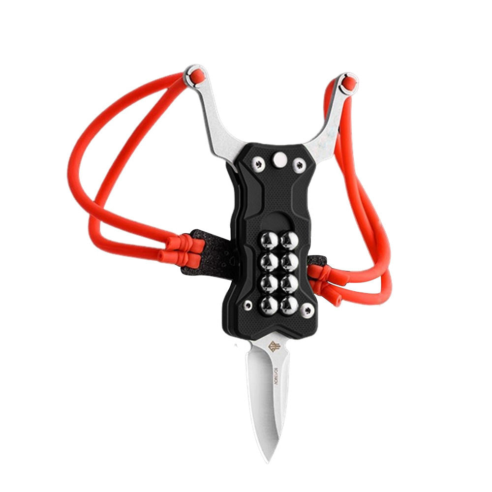 Self-defense Fruit Knife Camping Portable Survival Tool
