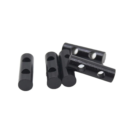 Outdoor Survival Double Hole Fire Stick Mini Firestone
