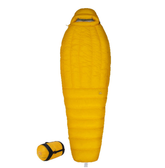Outdoor Camping Ultra Light Down Sleeping Bag - EDC Italia