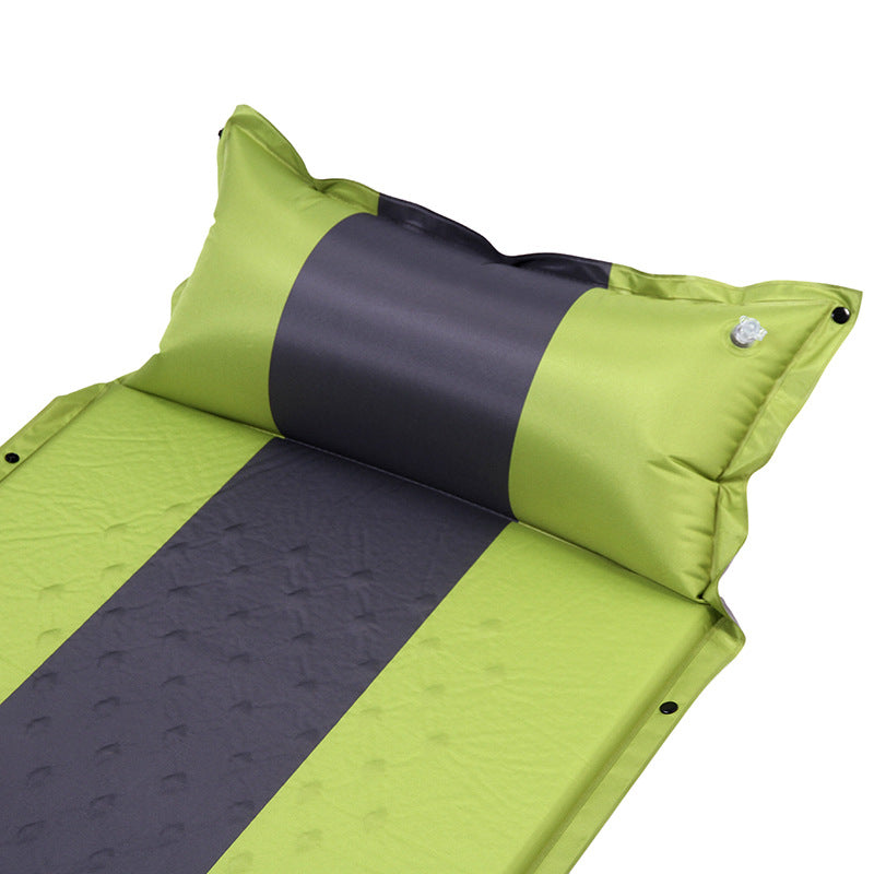Outdoor Automatic Inflatable Mat Camping Mat - EDC Italia