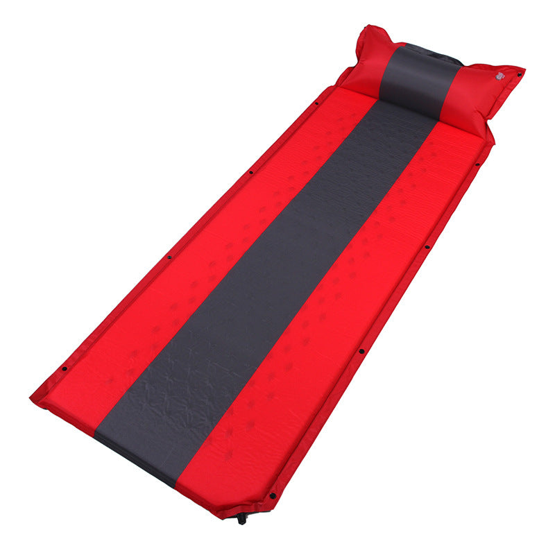 Outdoor Automatic Inflatable Mat Camping Mat - EDC Italia