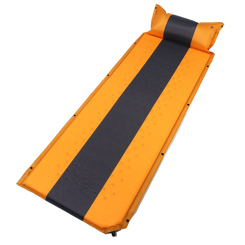 Outdoor Automatic Inflatable Mat Camping Mat - EDC Italia