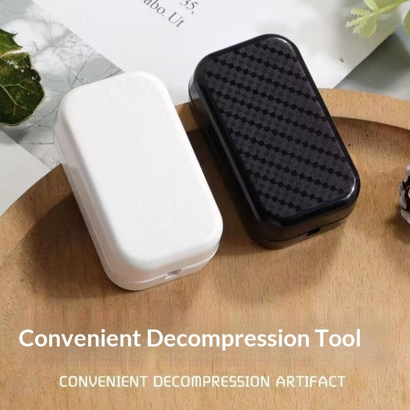 EDC Card Decompression Toy