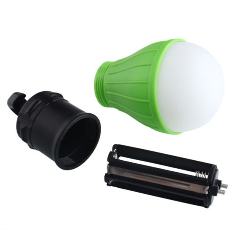 Outdoor Portable Camping Tent Lights - EDC Italia