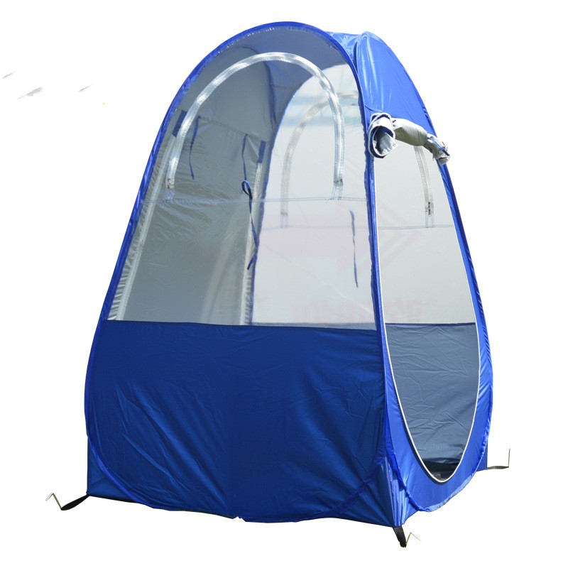 Slip-way Outdoor Fishing Single Tent - EDC Italia