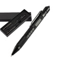 Ballpoint Pen Breaking Window Escape, Wolf Prevention, Outdoor Survival Whistle