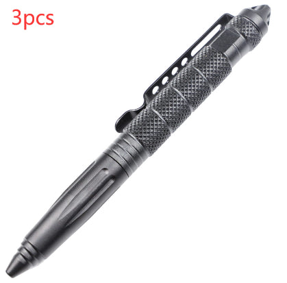 Multifunctional Self-defense EDC Tool Tactical Pen