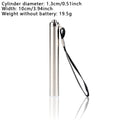 Camping Outdoor Household Portable Small Flashlight