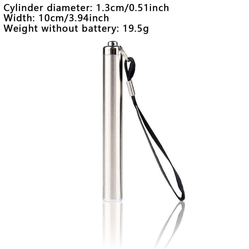 Camping Outdoor Household Portable Small Flashlight