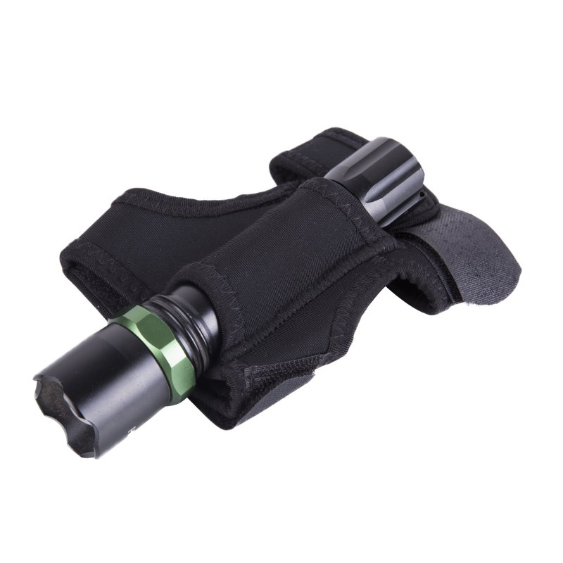 Trustfire flashlight case