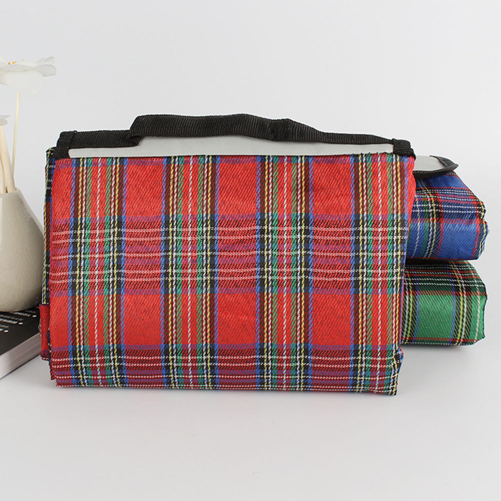 Picnic Mat Camping Outdoor Mat Portable Waterproof - EDC Italia