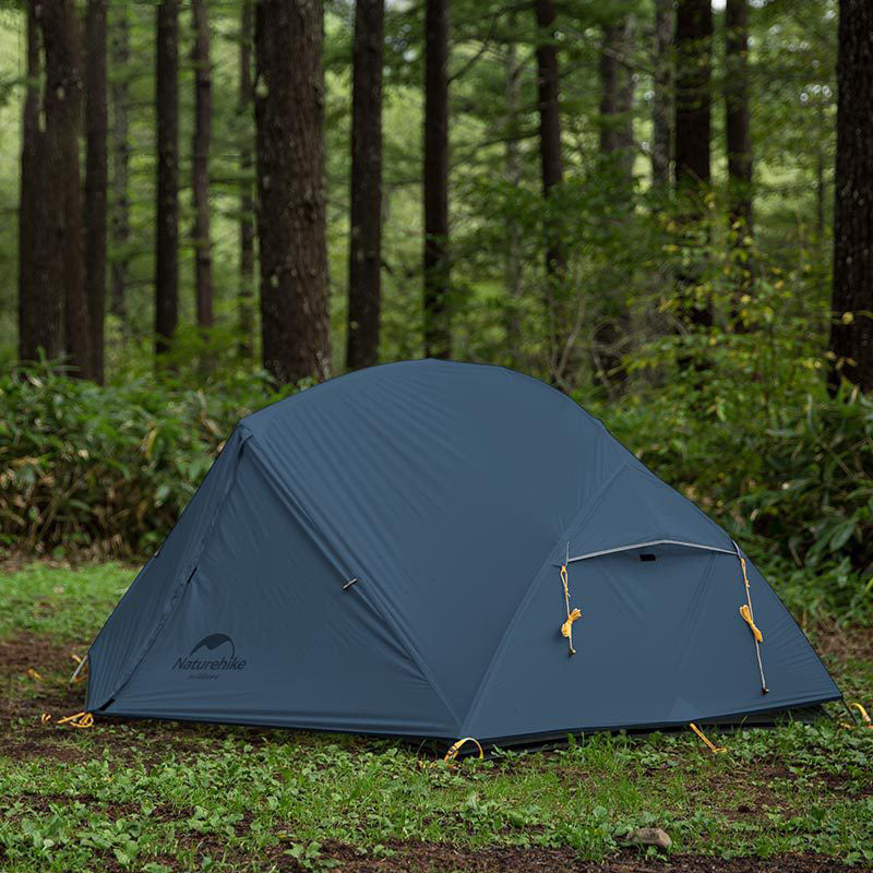 Home Fashion Simple Two-person Silicone Tent - EDC Italia