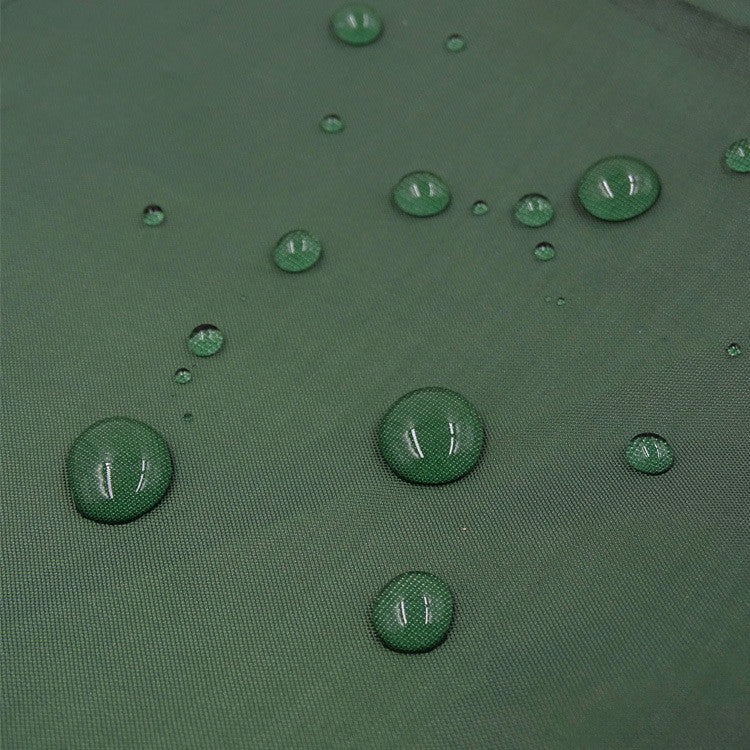 Awning tent against rain - EDC Italia
