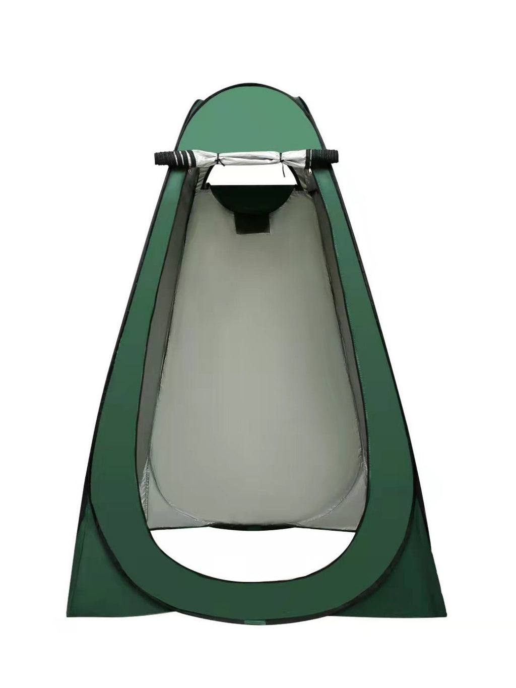 Outdoor Camping Toilet Changing Tent Shower Bath Tent - EDC Italia