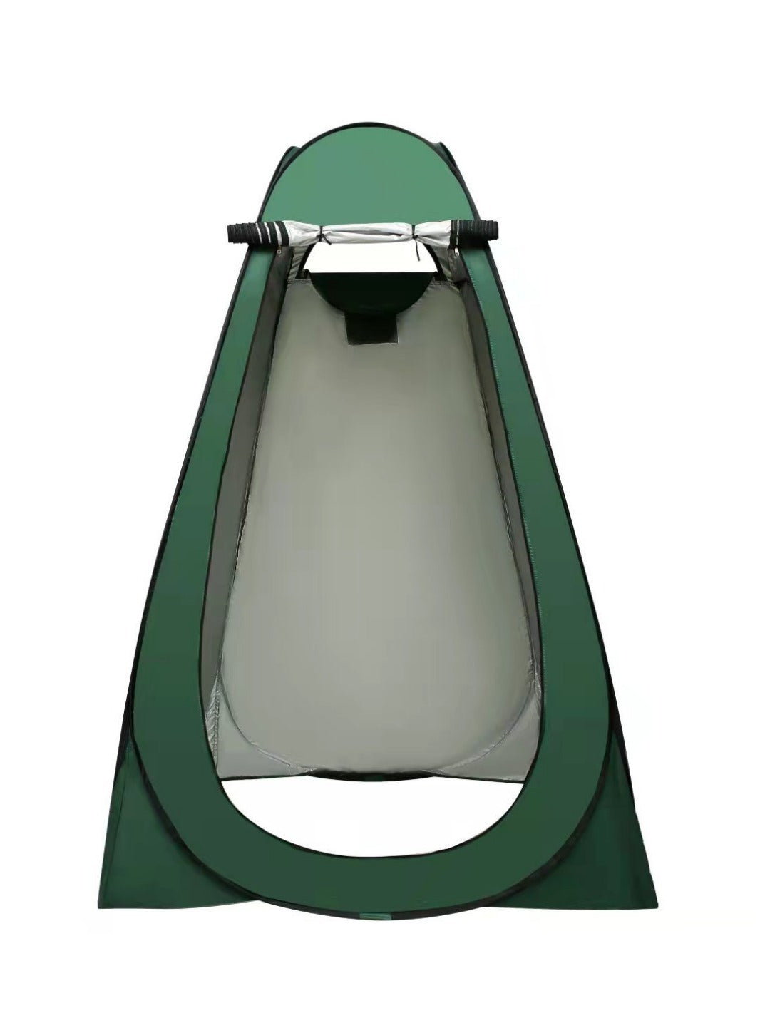 Outdoor Camping Toilet Changing Tent Shower Bath Tent - EDC Italia