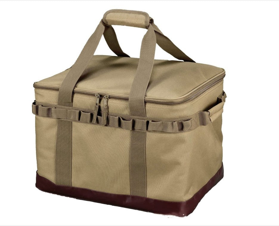 Foldable Camping Multifunctional Waterproof Miscellaneous Storage Bag - EDC Italia