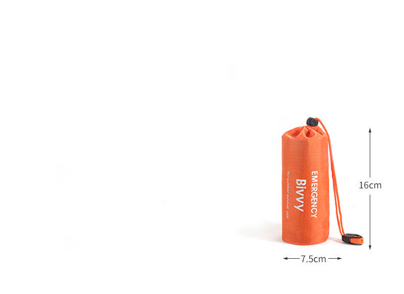 First Aid Tent Tool Parts Storage Bag - EDC Italia