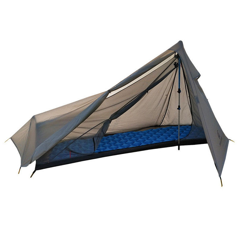 Outdoor Camping Camping Aluminum Pole Easy To Build Tent Outdoor Supplies Wholesale - EDC Italia