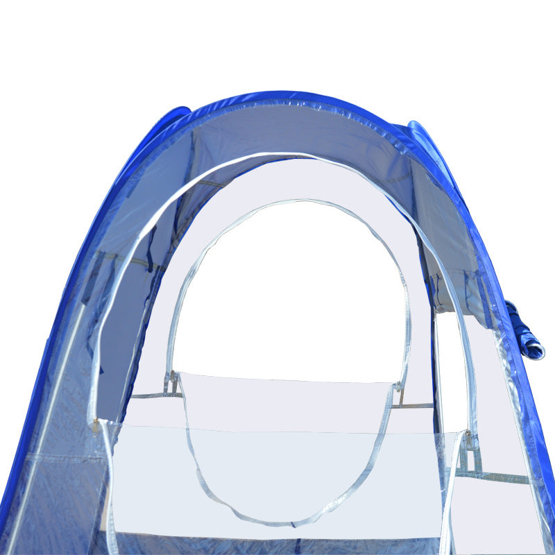Slip-way Outdoor Fishing Single Tent - EDC Italia