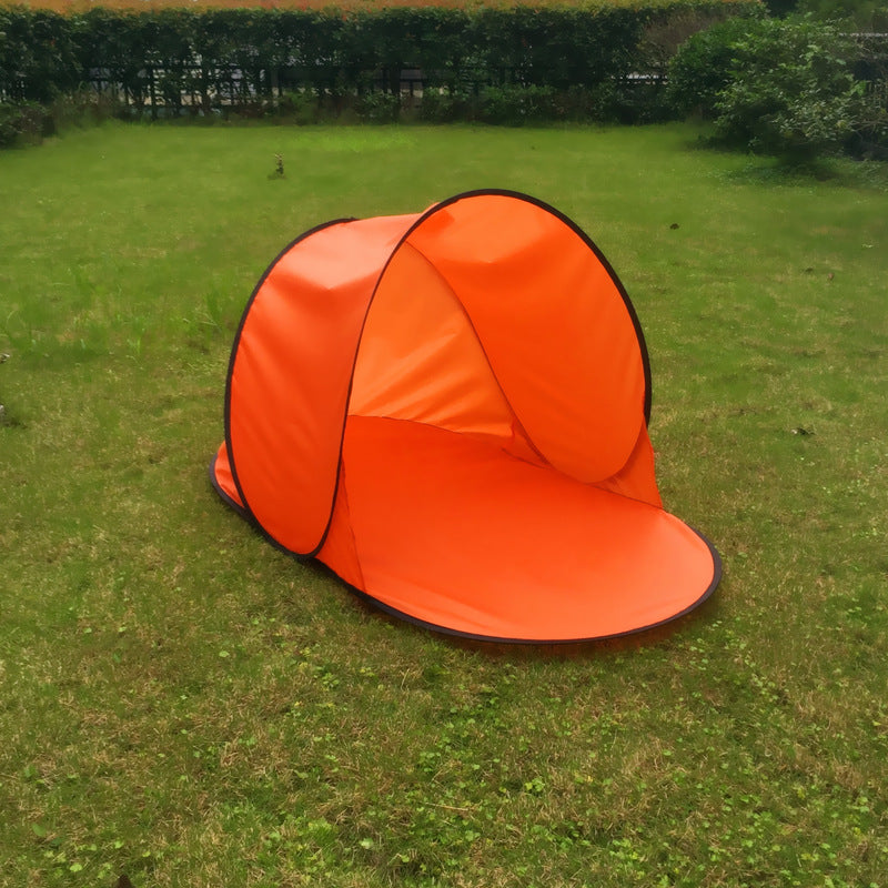 Beach Tent Sun Protection Single Layer Tent - EDC Italia