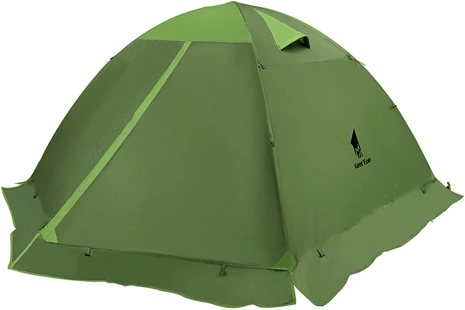 Outdoor Folding Tent For Camping - EDC Italia