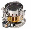 Stove Head Camping Stove Outdoor Cookware - EDC Italia