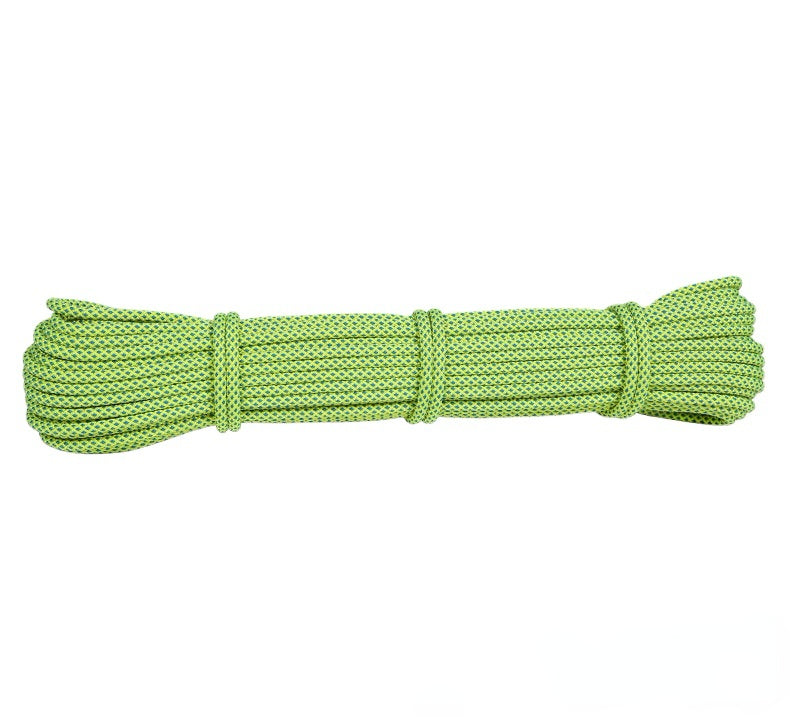 Outdoor Mountaineering 6mm Catch String Survival Rope