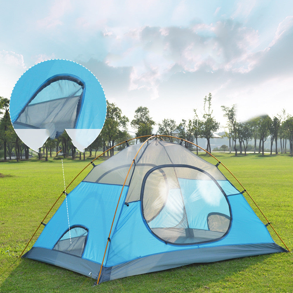 Wild couple tent - EDC Italia