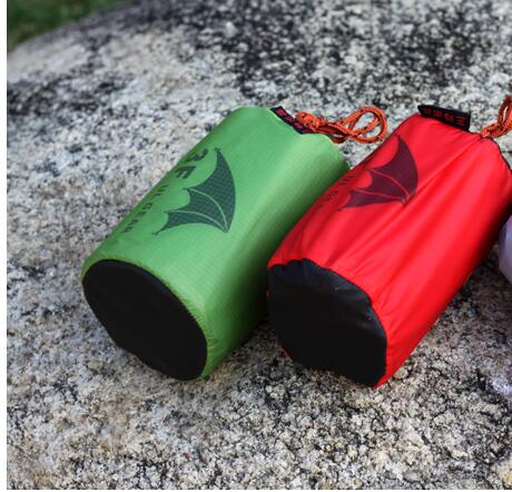 Silicon coated tent floor cloth - EDC Italia