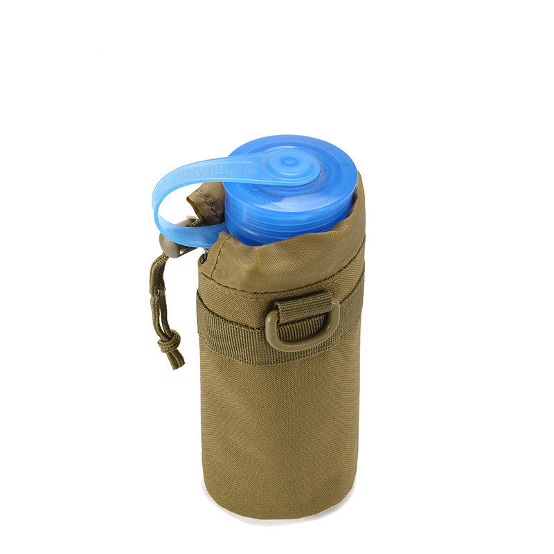 Outdoor Tactical Military System Cooler Kettle Bag