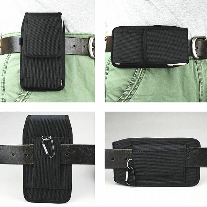 Oxford waterproof pouch